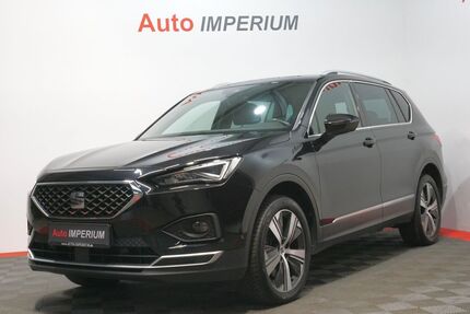Seat Tarraco 78.404 km 29.590 &euro; Schmidgaden 92546