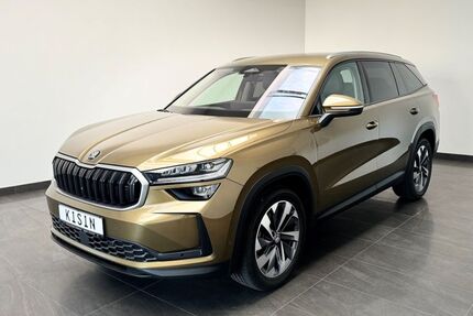 Skoda Kodiaq 3.889 km 39.880 &euro; Neumünster 24536