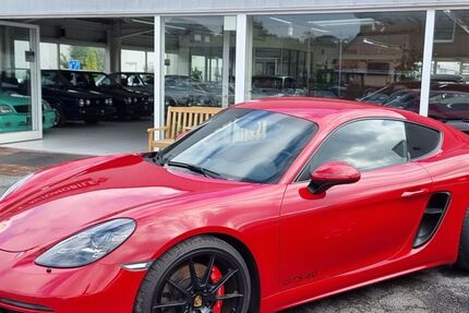 Porsche Cayman 28.500 km 85.000 &euro; Köln 50858
