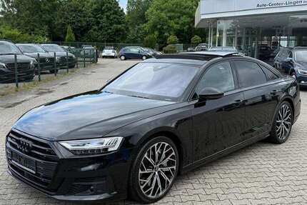 Audi A8 272.000 km 44.995 € Lingen 49808