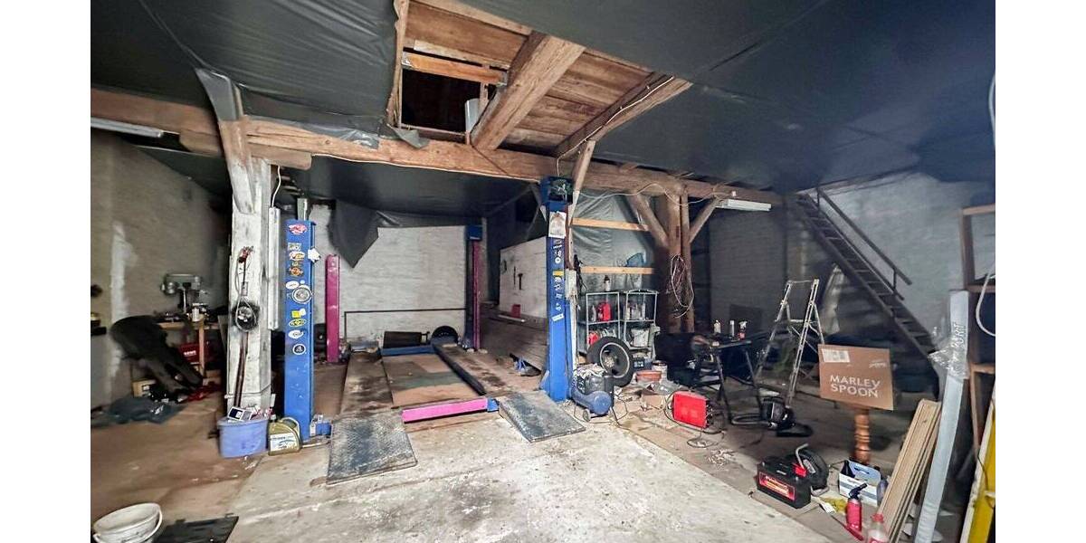 Einfamilienhaus Wilhermsdorf - 6 Zimmer, 235.000&euro; | Angebot:26276787