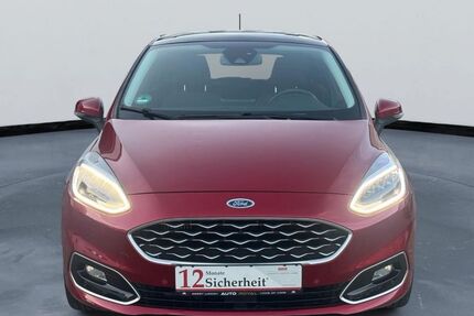 Ford Fiesta 75.800 km 12.700 &euro; Weiden 92637