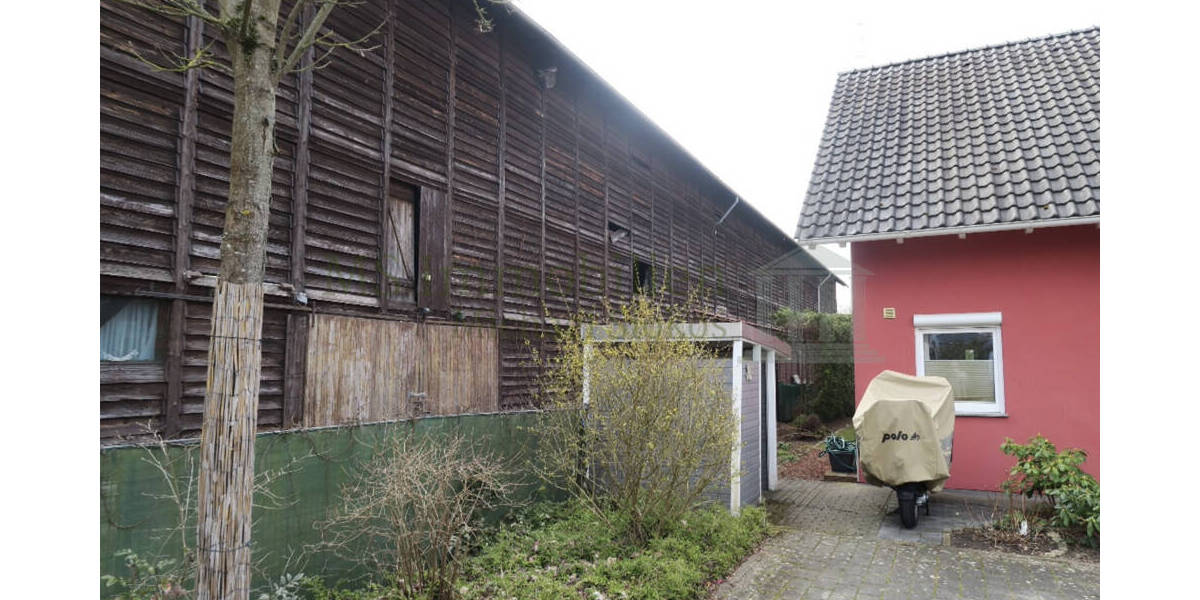 Einfamilienhaus Lampertheim / Hüttenfeld Hüttenfeld - 6 Zimmer, 153 m&sup2;, 527.000&euro; | Angebot:25929466