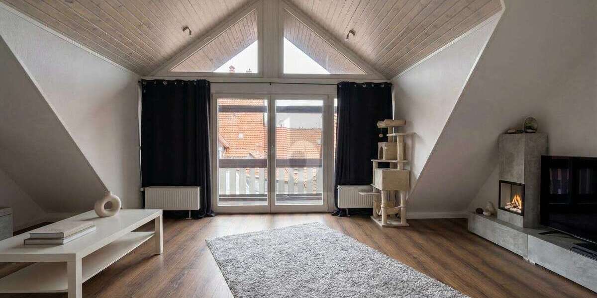 Einfamilienhaus Duderstadt - 9 Zimmer, 226 m&sup2;, 380.000&euro; | Angebot:25549320