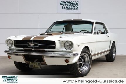 Ford Mustang 89.678 km 42.900 &euro; Rheinbreitbach 53619