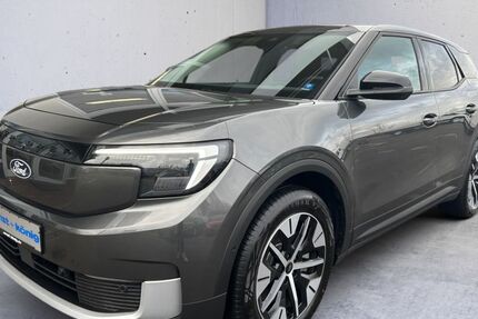 Ford Explorer 4.736 km 39.190 &euro; Singen 78224