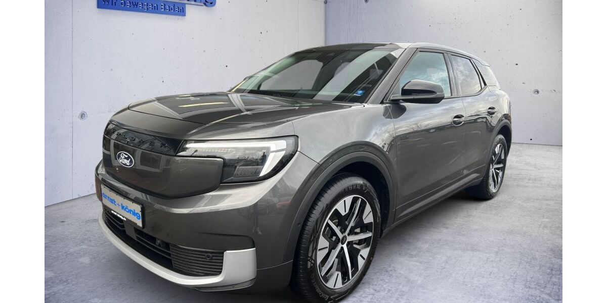 Ford Explorer 4.736 km 39.190 &euro; Singen 78224