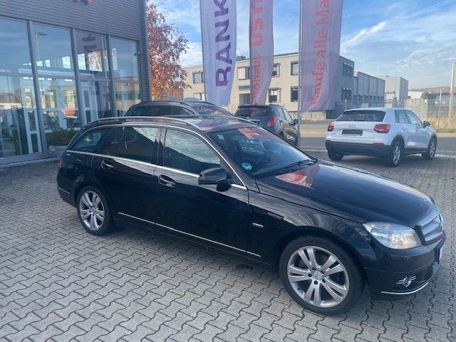 Mercedes-Benz C 200 315.000 km 4.600 &euro; Frankenberg/Eder 35066