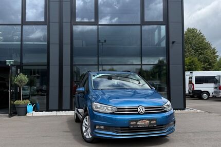 VW Touran 146.000 km 16.999 &euro; Rotenburg 27356