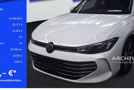 VW Passat 25.328 km 36.988 &euro; Leverkusen 51379