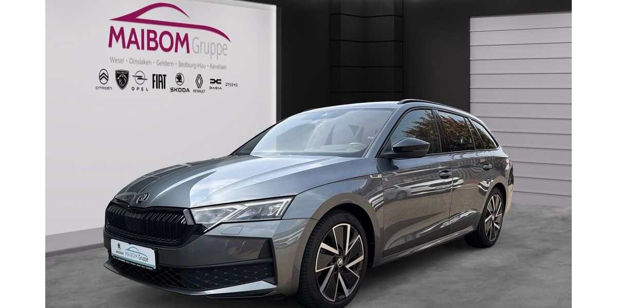 Skoda Octavia 32.900 km 29.990 &euro; Wesel 46485
