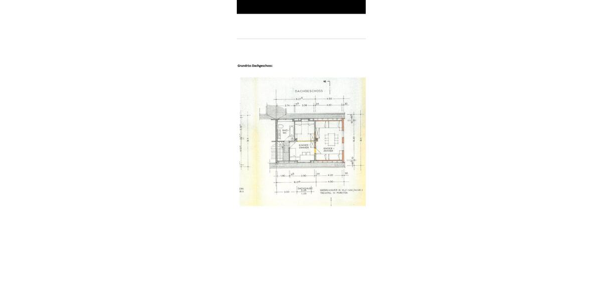 Doppelhaushälfte Nürnberg Buchenbühl - 389.000&euro; | Angebot:26038922