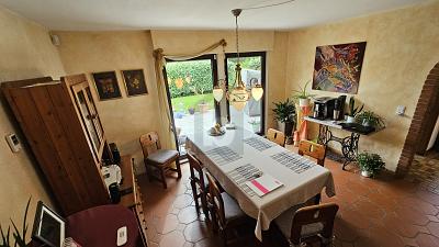 FAKTOR 15 ANLEGER ODER WOHNEN UND VERMIETEN - Einfamilienhaus Timmendorfer Strand | Angebot:26768614