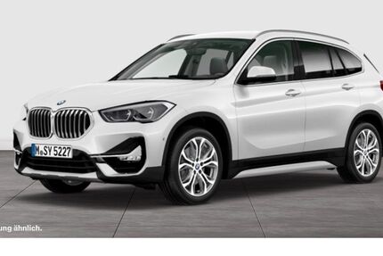 BMW X1 65.954 km 24.750 &euro; Unna 59425