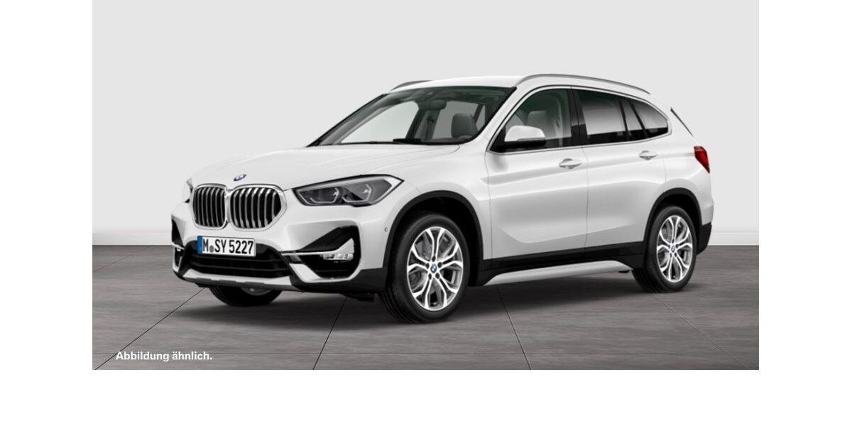BMW X1 65.954 km 24.750 &euro; Unna 59425