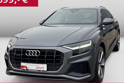 Audi Q8 57.738 km 63.830 € Göppingen 73037