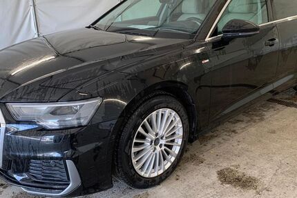 Audi A6 164.400 km 27.490 &euro; Steinbach-Hallenberg OT Herges-Hallenberg 98587