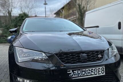 Seat Leon 132.000 km 11.900 &euro; Weingarten (Baden) 76356