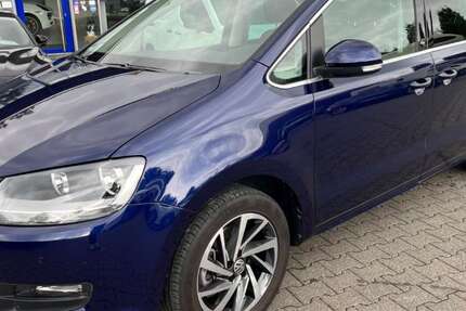 VW Sharan 50.388 km 24.968 € Wipperfürth 51688