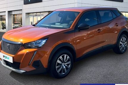 Peugeot 2008 16.439 km 15.970 &euro; Solingen 42655