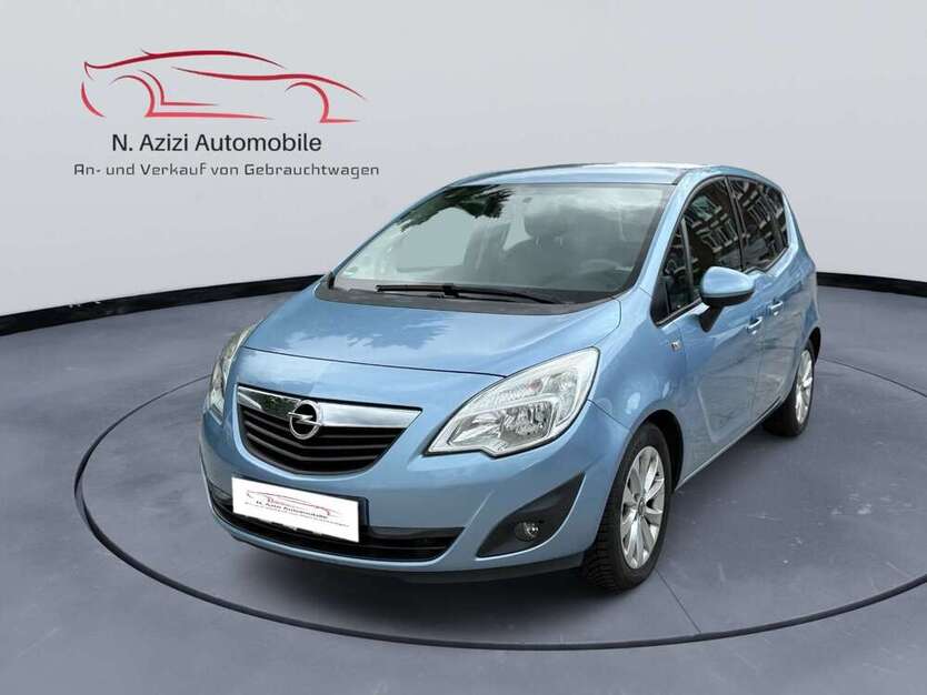 Meriva