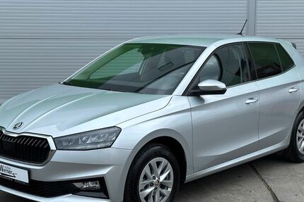 Skoda Fabia 19.090 km 18.590 &euro; Zwönitz / OT Dorfchemnitz 08297