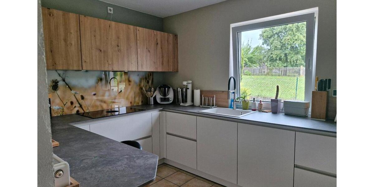 Doppelhaushälfte Denkendorf - 6 Zimmer, 155 m&sup2;, 539.000&euro; | Angebot:26448856