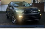 VW T-Cross 1.0 TSI R-Line DSG OPF*ACC*NAV*RFK*LED* 81.393 km 18.490 &euro; Berlin 13187