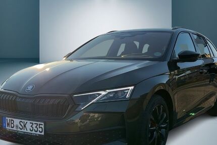 Skoda Octavia 6.900 km 49.450 &euro; Lutherstadt Wittenberg 06886