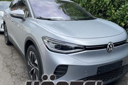 VW ID.4 1.100 km 45.900 &euro; Osnabrück 49084