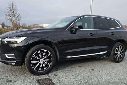 Volvo XC60 123.000 km 25.500 &euro; Wiesbaden 65203