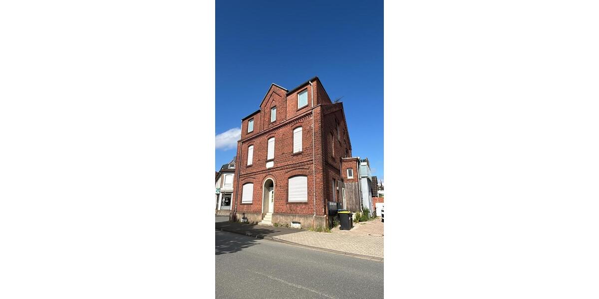 Erdgeschoßwohnung Rheine Altenrheine - 2 Zimmer, 65 m&sup2;, 709&euro; | Angebot:26496309