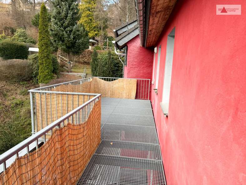 Etagenwohnung Annaberg-Buchholz Buchholz - 2 Zimmer, 68 m&sup2;, 408&euro; | Angebot:25538785