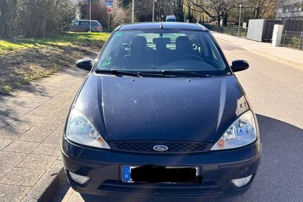 Ford Focus 107.000 km 1.150 &euro; Karlsruhe 76199