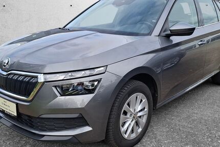 Skoda Kamiq 41.090 km 17.280 &euro; Lachendorf 29331