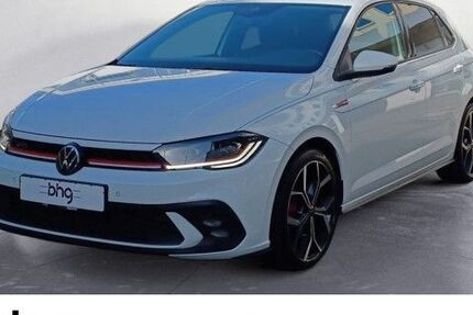 VW Polo 32.200 km 21.860 &euro; Lörrach 79540