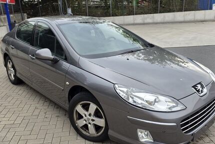 Peugeot 407 241.114 km 1.290 &euro; dortmund 44369