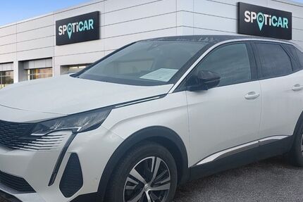 Peugeot 3008 19.850 km 28.990 &euro; Goslar 38644