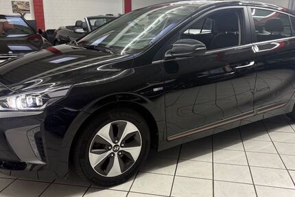 Hyundai IONIQ 84.000 km 12.750 &euro; Leverkusen 51371