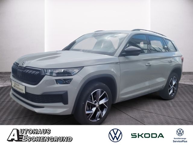 Kodiaq