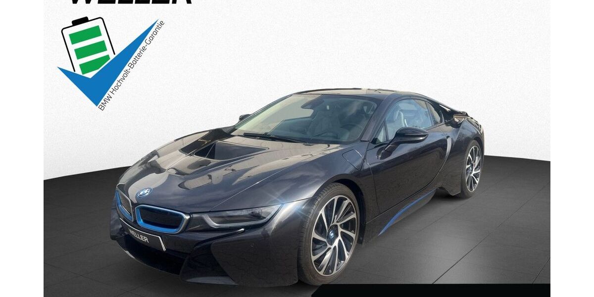 BMW i8 63.513 km 67.990 &euro; Hamburg-Bergedorf 21033