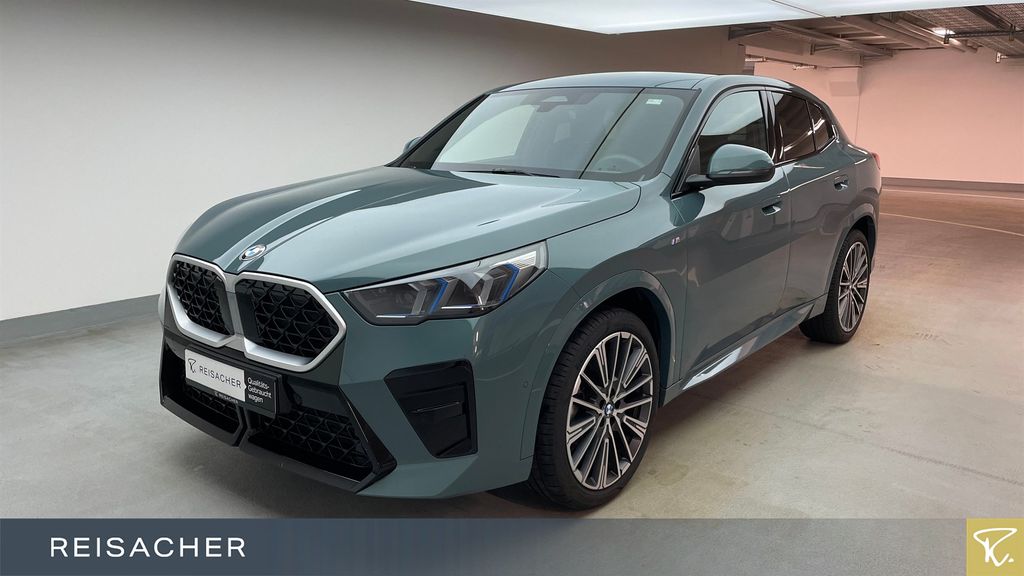 BMW X2 12.504 km 41.690 &euro; Augsburg 86167