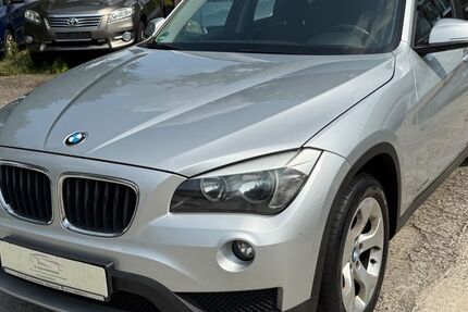 BMW X1 178.000 km 7.299 € Frankfurt am Main 60386