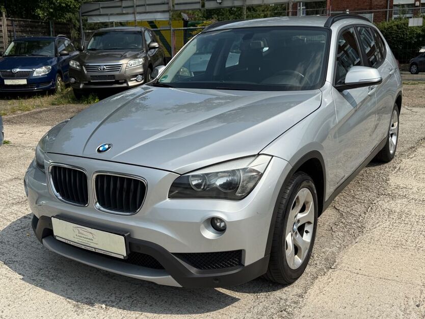 BMW X1 178.000 km 7.299 € Frankfurt am Main 60386