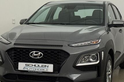 Hyundai KONA 92.000 km 13.480 € Buchdorf 86675