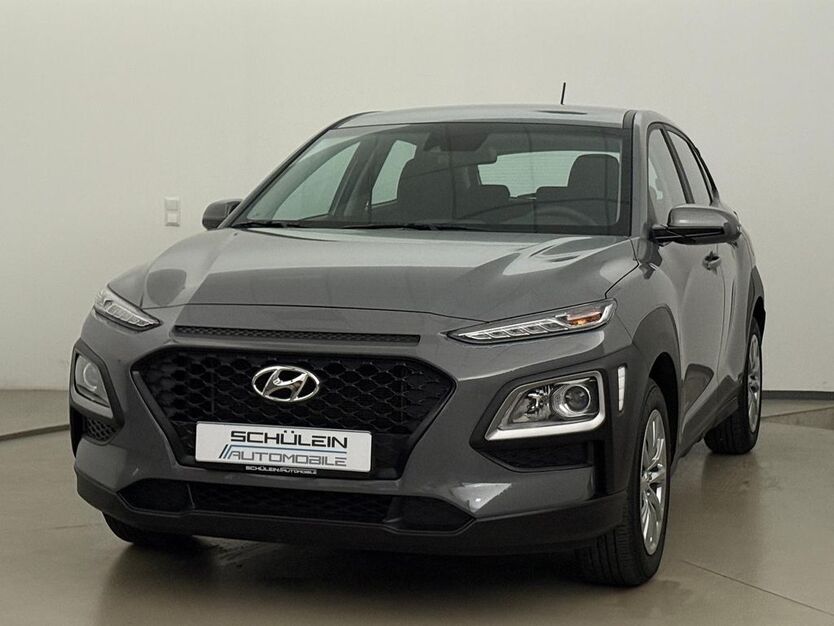 Hyundai KONA 92.000 km 13.480 € Buchdorf 86675