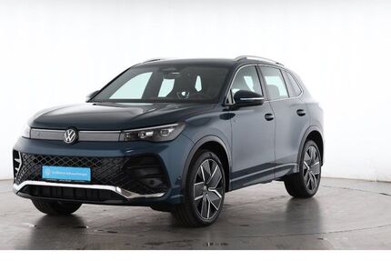 VW Tiguan 13.476 km 43.420 &euro; Plattling 94447