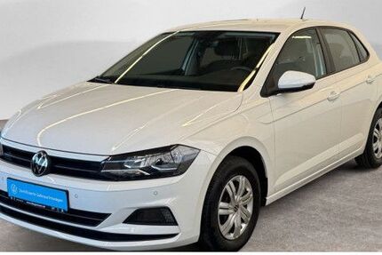 VW Polo 81.503 km 12.770 &euro; Lemgo 32657
