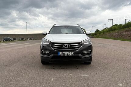 Hyundai SANTA FE 129.000 km 12.001 &euro; Sindelfingen 71063