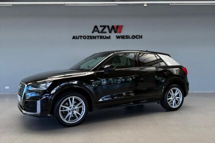 Audi Q2 122.092 km 15.950 &euro; Wiesloch 69168